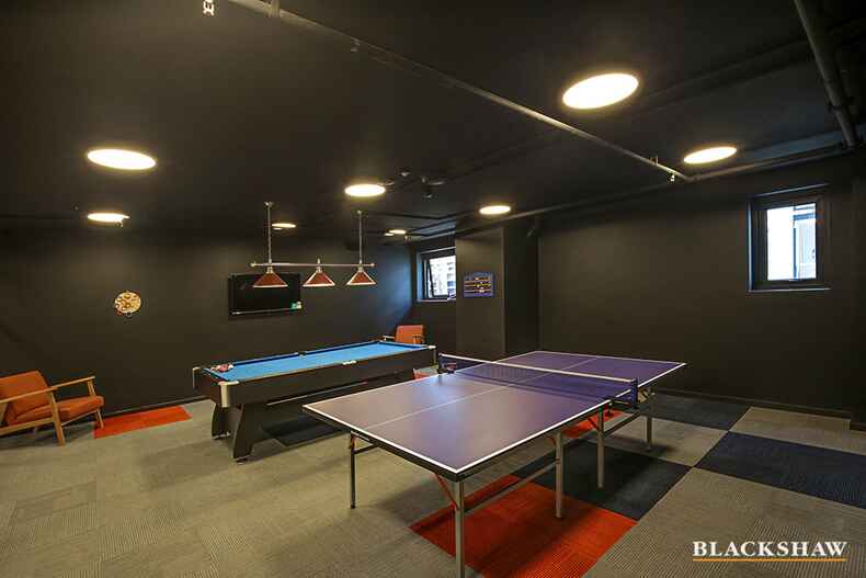 43/17 Captain Cook Crescent Griffith 43/17 Captain Cook Crescent Griffith