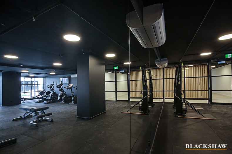 43/17 Captain Cook Crescent Griffith 43/17 Captain Cook Crescent Griffith