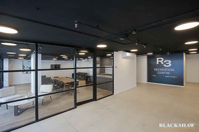 43/17 Captain Cook Crescent Griffith 43/17 Captain Cook Crescent Griffith