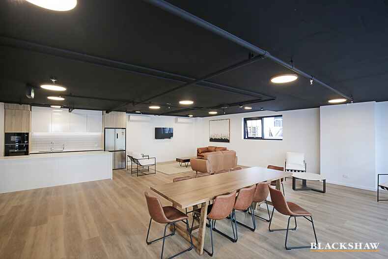 43/17 Captain Cook Crescent Griffith 43/17 Captain Cook Crescent Griffith