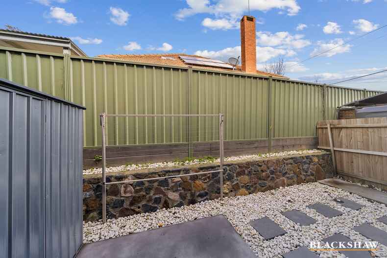 5/18 Richard Avenue Crestwood