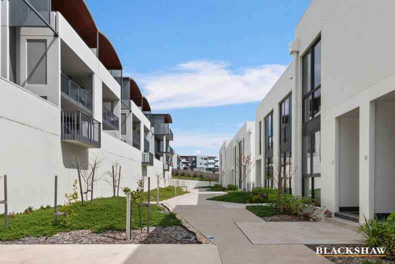 36/1 Skuta Place Denman Prospect