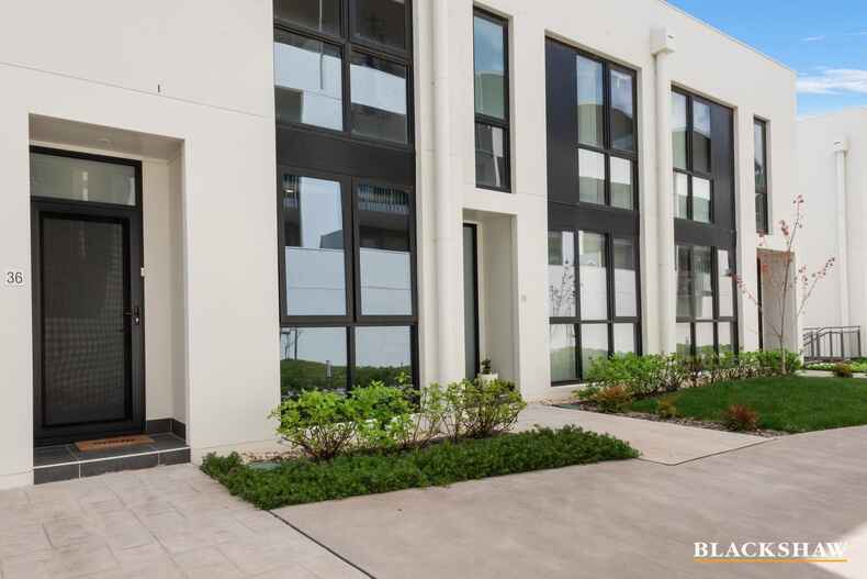 36/1 Skuta Place Denman Prospect