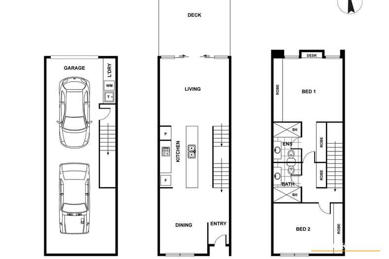 36/1 Skuta Place Denman Prospect