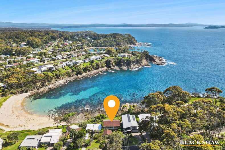 82 Yugura Street Malua Bay 82 Yugura Street Malua Bay