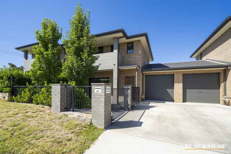 60B Henderson Road Queanbeyan