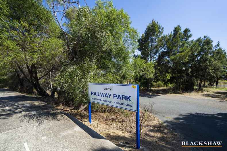 60B Henderson Road Queanbeyan