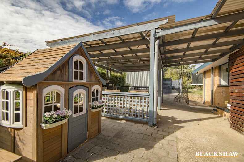 104 Murranji Street Hawker 104 Murranji Street Hawker