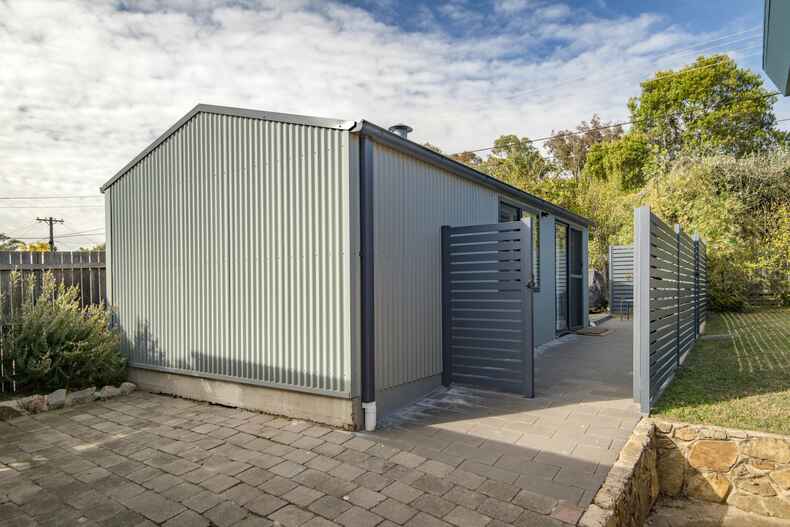 104 Murranji Street Hawker 104 Murranji Street Hawker