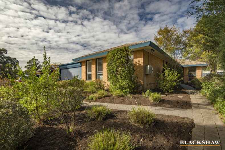 104 Murranji Street Hawker 104 Murranji Street Hawker