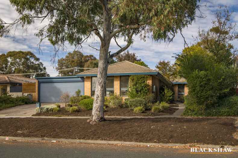 104 Murranji Street Hawker 104 Murranji Street Hawker