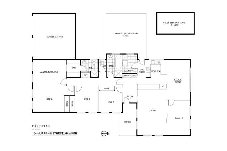 104 Murranji Street Hawker 104 Murranji Street Hawker