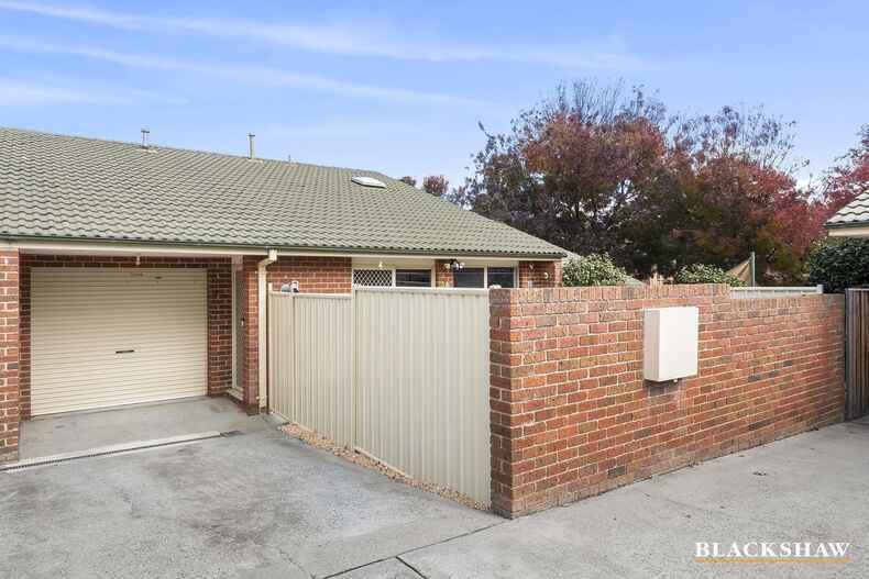 4/82 Wanganeen Ave Ngunnawal 4/82 Wanganeen Ave Ngunnawal