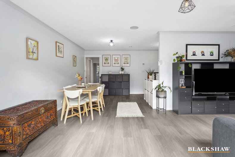 4/82 Wanganeen Ave Ngunnawal 4/82 Wanganeen Ave Ngunnawal