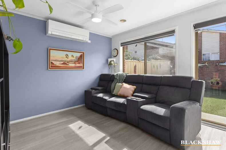 4/82 Wanganeen Ave Ngunnawal 4/82 Wanganeen Ave Ngunnawal