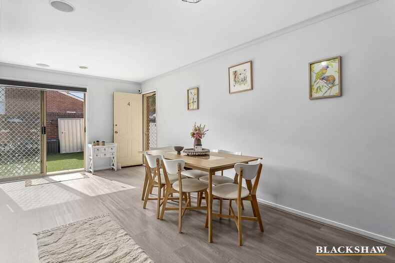 4/82 Wanganeen Ave Ngunnawal 4/82 Wanganeen Ave Ngunnawal