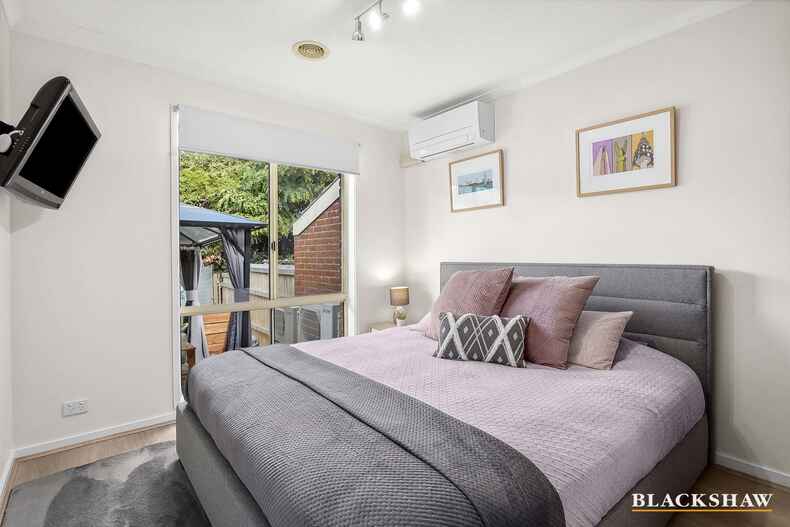 4/82 Wanganeen Ave Ngunnawal 4/82 Wanganeen Ave Ngunnawal