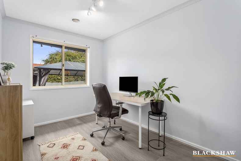 4/82 Wanganeen Ave Ngunnawal 4/82 Wanganeen Ave Ngunnawal