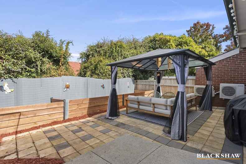 4/82 Wanganeen Ave Ngunnawal 4/82 Wanganeen Ave Ngunnawal