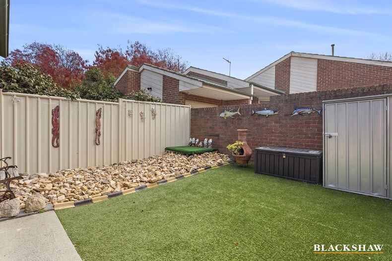 4/82 Wanganeen Ave Ngunnawal 4/82 Wanganeen Ave Ngunnawal