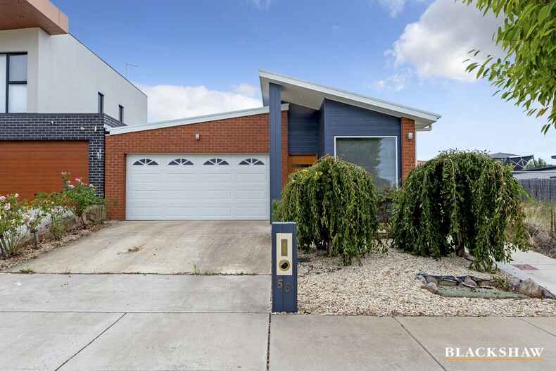 55 Madgwick Street Coombs