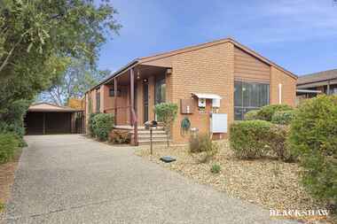6 Audas Place Florey