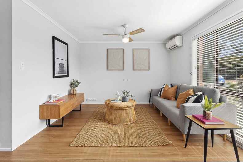 6 Audas Place Florey 6 Audas Place Florey