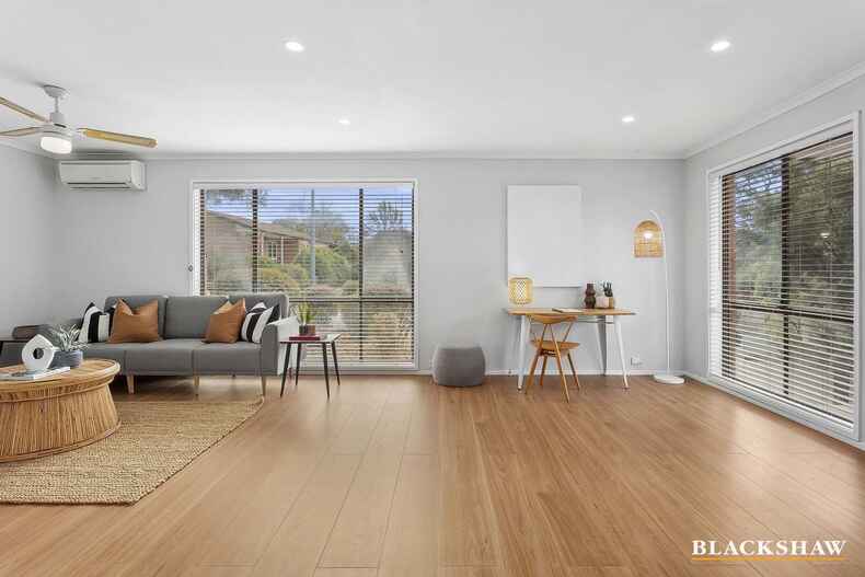 6 Audas Place Florey 6 Audas Place Florey