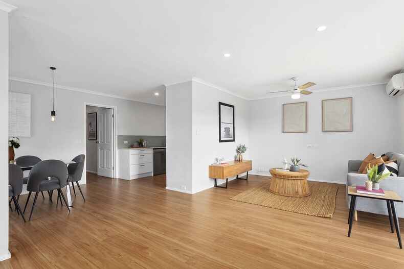 6 Audas Place Florey 6 Audas Place Florey