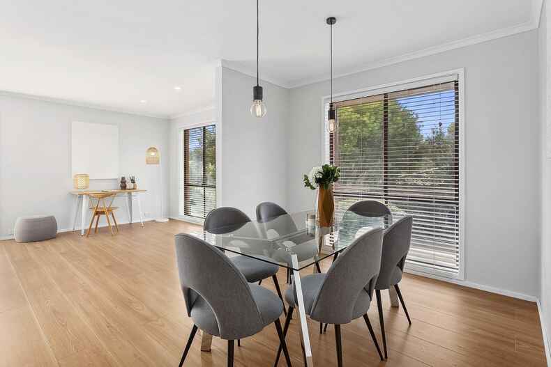 6 Audas Place Florey 6 Audas Place Florey