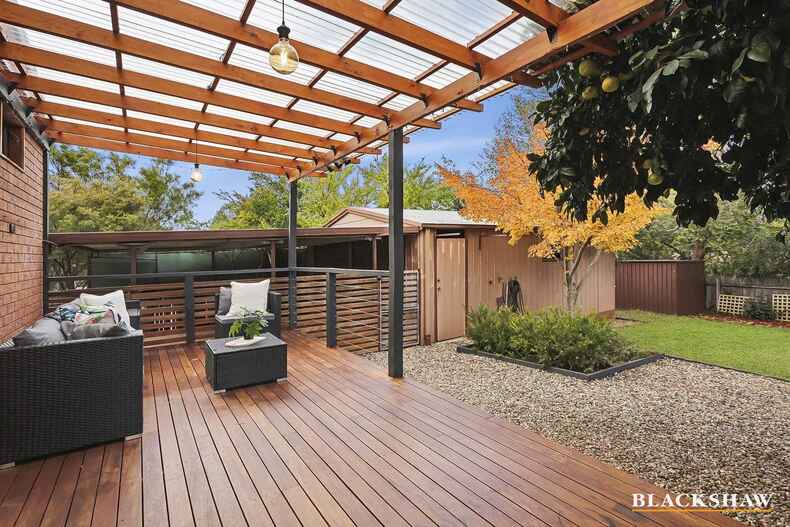 6 Audas Place Florey 6 Audas Place Florey