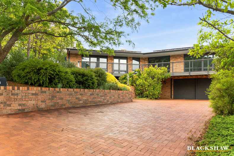 4 Maclagan Street Isaacs 4 Maclagan Street Isaacs