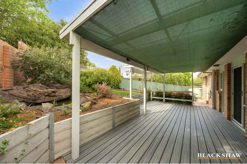 4 Maclagan Street Isaacs 4 Maclagan Street Isaacs