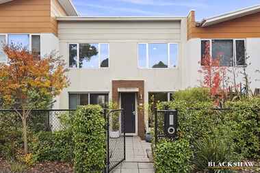 20 Paget Street Bruce