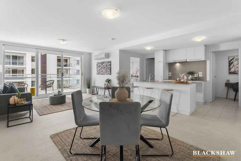 120/72 College Street Belconnen 120/72 College Street Belconnen