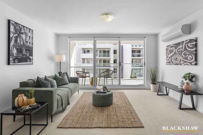 120/72 College Street Belconnen 120/72 College Street Belconnen