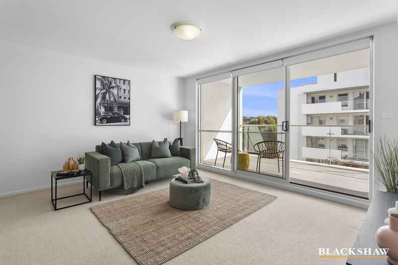 120/72 College Street Belconnen 120/72 College Street Belconnen