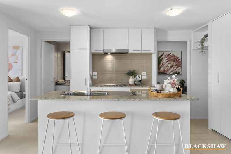 120/72 College Street Belconnen 120/72 College Street Belconnen