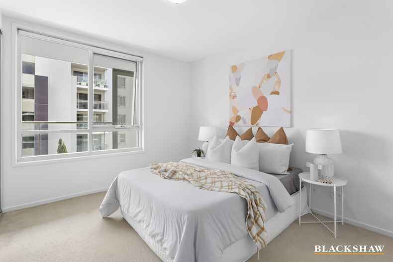 120/72 College Street Belconnen 120/72 College Street Belconnen