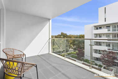 120/72 College Street Belconnen