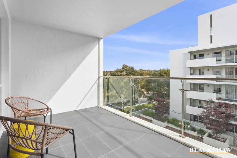 120/72 College Street Belconnen