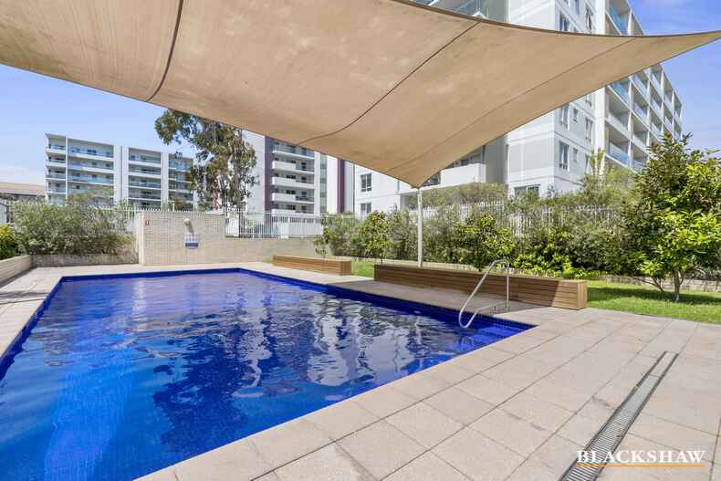 120/72 College Street Belconnen 120/72 College Street Belconnen