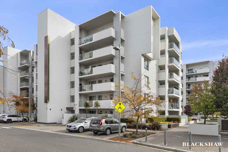 120/72 College Street Belconnen 120/72 College Street Belconnen