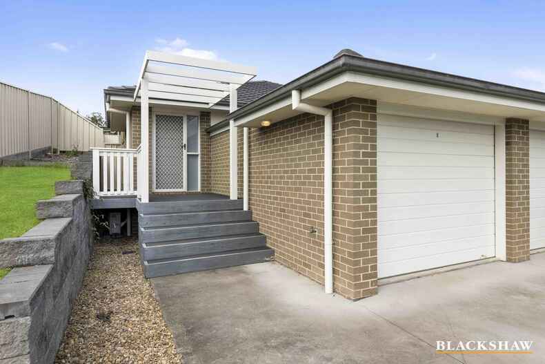 13A Freycinet Drive Sunshine Bay 13A Freycinet Drive Sunshine Bay