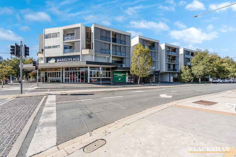 Level 1/108/38 Gozzard Street Gungahlin