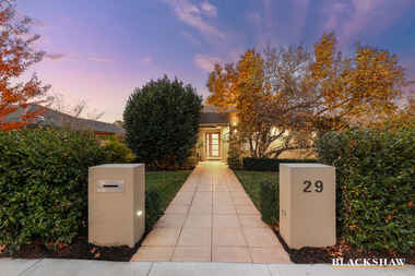 29 Lefroy Street Griffith