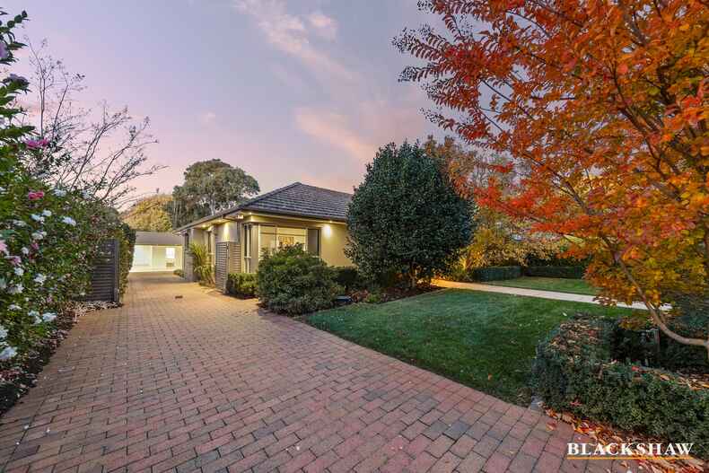 29 Lefroy Street Griffith 29 Lefroy Street Griffith