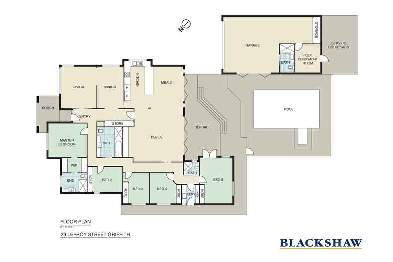 29 Lefroy Street Griffith 29 Lefroy Street Griffith