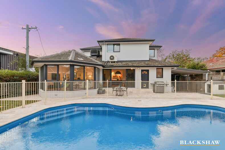 7 Carrington Street Deakin