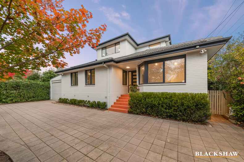 7 Carrington Street Deakin 7 Carrington Street Deakin